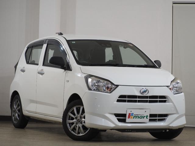 ミライース L SAIII ETC メモリーナビ Bluetooth 障害物センサー 衝突軽減B ESC オートハイビーム アイドリングストップ 社外14AW キーレス レベライザー エアコン パワステ パワーウィンドウ ABS(15枚目)