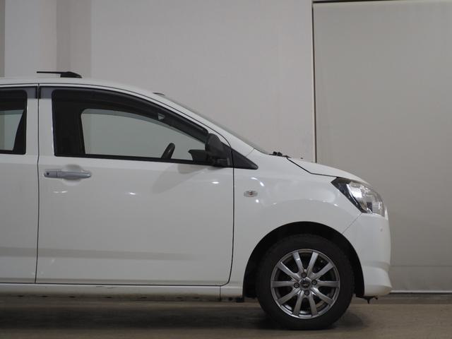 ミライース L SAIII ETC メモリーナビ Bluetooth 障害物センサー 衝突軽減B ESC オートハイビーム アイドリングストップ 社外14AW キーレス レベライザー エアコン パワステ パワーウィンドウ ABS(16枚目)