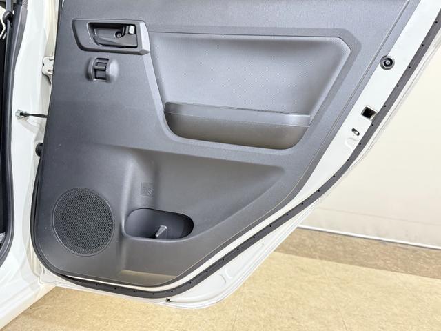 ミライース L SAIII ETC メモリーナビ Bluetooth 障害物センサー 衝突軽減B ESC オートハイビーム アイドリングストップ 社外14AW キーレス レベライザー エアコン パワステ パワーウィンドウ ABS(26枚目)