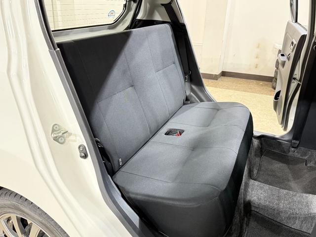 ミライース L SAIII ETC メモリーナビ Bluetooth 障害物センサー 衝突軽減B ESC オートハイビーム アイドリングストップ 社外14AW キーレス レベライザー エアコン パワステ パワーウィンドウ ABS(29枚目)