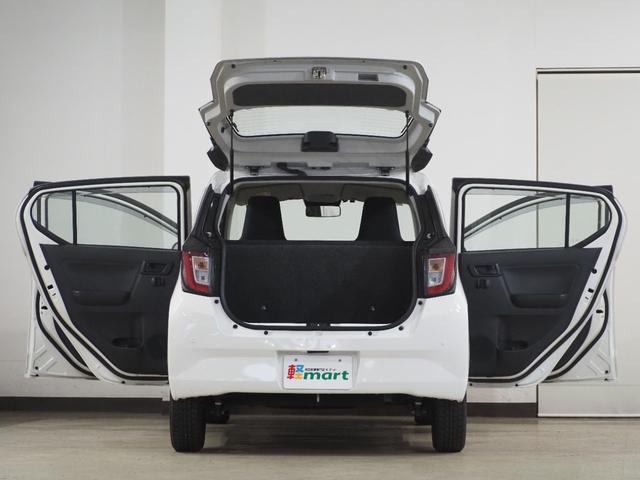 ミライース L SAIII ETC メモリーナビ Bluetooth 障害物センサー 衝突軽減B ESC オートハイビーム アイドリングストップ 社外14AW キーレス レベライザー エアコン パワステ パワーウィンドウ ABS(32枚目)