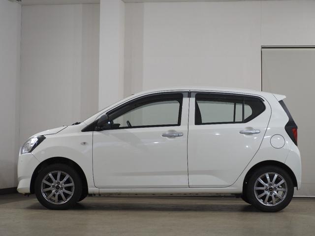 ミライース L SAIII ETC メモリーナビ Bluetooth 障害物センサー 衝突軽減B ESC オートハイビーム アイドリングストップ 社外14AW キーレス レベライザー エアコン パワステ パワーウィンドウ ABS(41枚目)