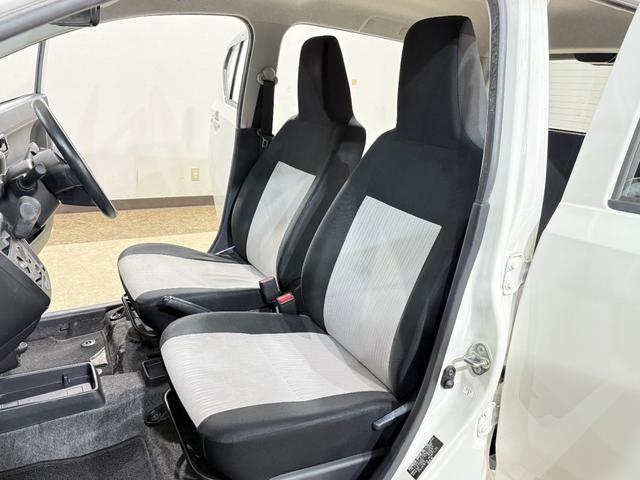 ミライース L SAIII ETC メモリーナビ Bluetooth 障害物センサー 衝突軽減B ESC オートハイビーム アイドリングストップ 社外14AW キーレス レベライザー エアコン パワステ パワーウィンドウ ABS(46枚目)