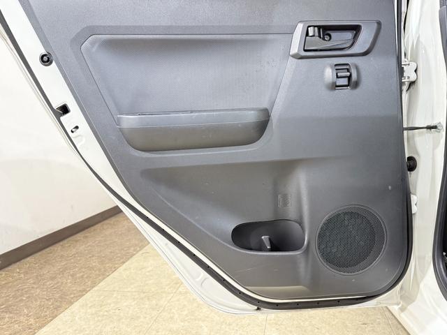 ミライース L SAIII ETC メモリーナビ Bluetooth 障害物センサー 衝突軽減B ESC オートハイビーム アイドリングストップ 社外14AW キーレス レベライザー エアコン パワステ パワーウィンドウ ABS(47枚目)