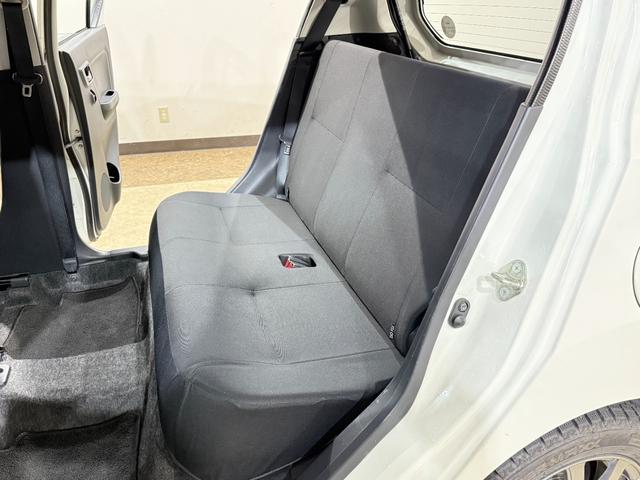 ミライース L SAIII ETC メモリーナビ Bluetooth 障害物センサー 衝突軽減B ESC オートハイビーム アイドリングストップ 社外14AW キーレス レベライザー エアコン パワステ パワーウィンドウ ABS(50枚目)