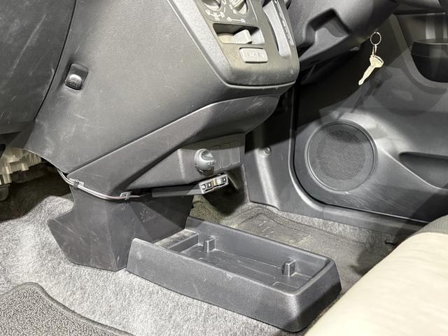 ミライース L SAIII ETC メモリーナビ Bluetooth 障害物センサー 衝突軽減B ESC オートハイビーム アイドリングストップ 社外14AW キーレス レベライザー エアコン パワステ パワーウィンドウ ABS(63枚目)