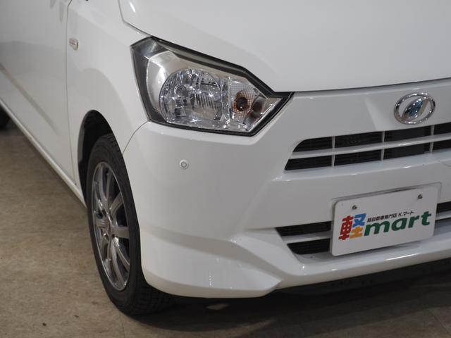 ミライース L SAIII ETC メモリーナビ Bluetooth 障害物センサー 衝突軽減B ESC オートハイビーム アイドリングストップ 社外14AW キーレス レベライザー エアコン パワステ パワーウィンドウ ABS(65枚目)