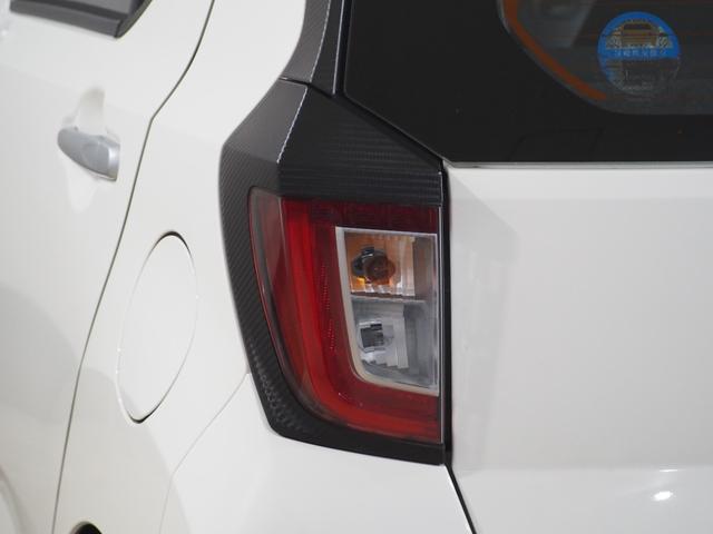 ミライース L SAIII ETC メモリーナビ Bluetooth 障害物センサー 衝突軽減B ESC オートハイビーム アイドリングストップ 社外14AW キーレス レベライザー エアコン パワステ パワーウィンドウ ABS(70枚目)
