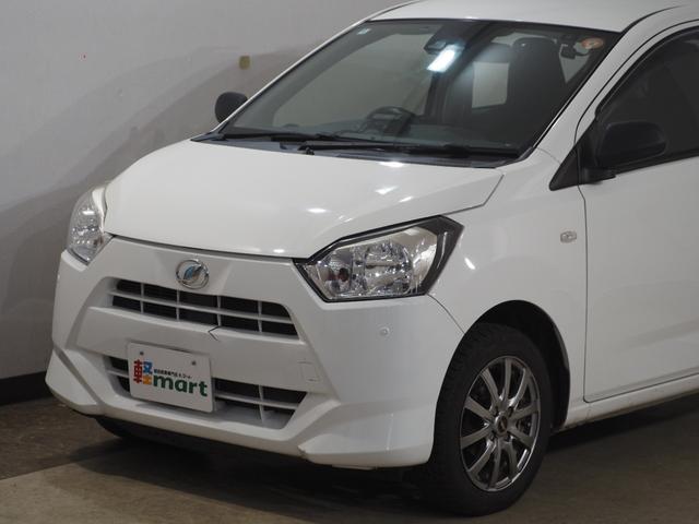 ミライース L SAIII ETC メモリーナビ Bluetooth 障害物センサー 衝突軽減B ESC オートハイビーム アイドリングストップ 社外14AW キーレス レベライザー エアコン パワステ パワーウィンドウ ABS(72枚目)