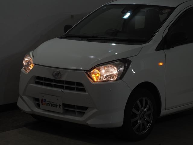 ミライース L SAIII ETC メモリーナビ Bluetooth 障害物センサー 衝突軽減B ESC オートハイビーム アイドリングストップ 社外14AW キーレス レベライザー エアコン パワステ パワーウィンドウ ABS(73枚目)