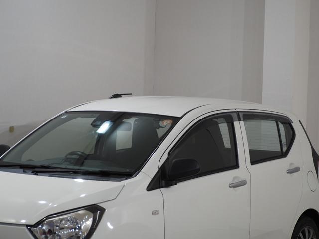 ミライース L SAIII ETC メモリーナビ Bluetooth 障害物センサー 衝突軽減B ESC オートハイビーム アイドリングストップ 社外14AW キーレス レベライザー エアコン パワステ パワーウィンドウ ABS(74枚目)