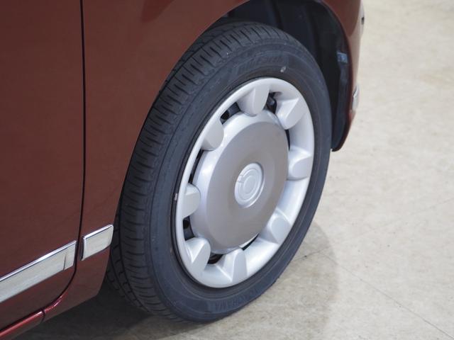 ムーヴキャンバス Ｘメイクアップ　ＳＡＩＩ　ＥＴＣ　フルセグナビ　ＢＴ　ＤＶＤ　ＣＤ　オートライト　フォグ　衝突軽減Ｂ　ＥＳＣ　Ｐスタート　Ａストップ　ステリモ　ＡＡＣ　スマートキー　スペアキー付　電格ミラー　ベンチシート　運転席シートリフター（15枚目）