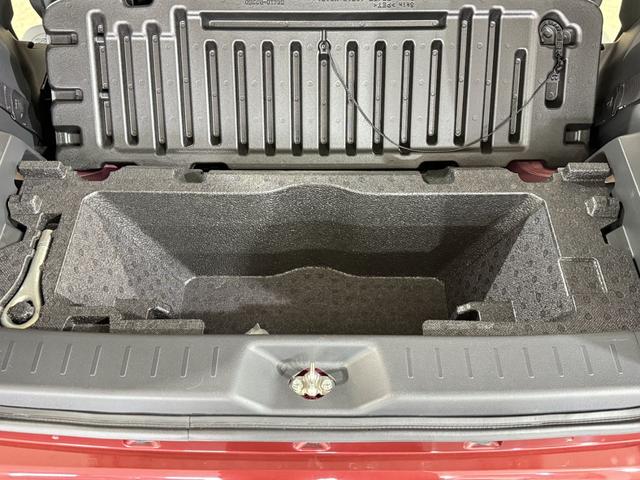 ムーヴキャンバス Ｘメイクアップ　ＳＡＩＩ　ＥＴＣ　フルセグナビ　ＢＴ　ＤＶＤ　ＣＤ　オートライト　フォグ　衝突軽減Ｂ　ＥＳＣ　Ｐスタート　Ａストップ　ステリモ　ＡＡＣ　スマートキー　スペアキー付　電格ミラー　ベンチシート　運転席シートリフター（34枚目）