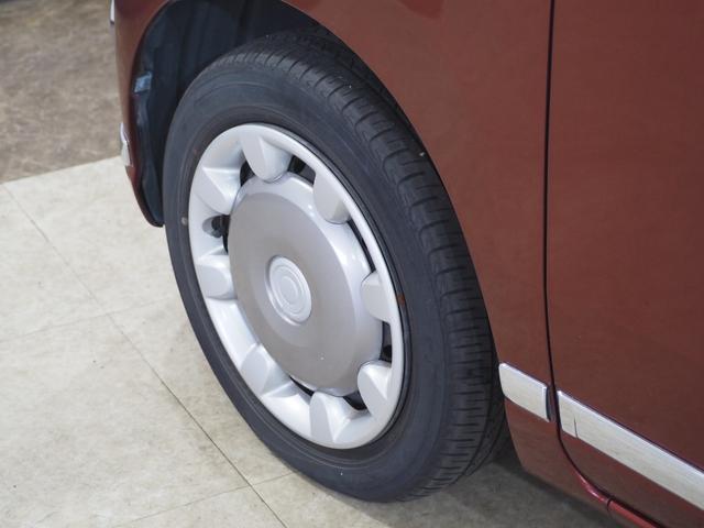 ムーヴキャンバス Ｘメイクアップ　ＳＡＩＩ　ＥＴＣ　フルセグナビ　ＢＴ　ＤＶＤ　ＣＤ　オートライト　フォグ　衝突軽減Ｂ　ＥＳＣ　Ｐスタート　Ａストップ　ステリモ　ＡＡＣ　スマートキー　スペアキー付　電格ミラー　ベンチシート　運転席シートリフター（38枚目）