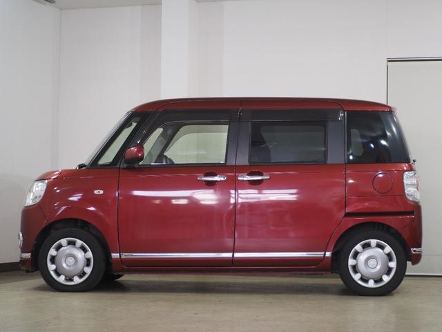 ムーヴキャンバス Ｘメイクアップ　ＳＡＩＩ　ＥＴＣ　フルセグナビ　ＢＴ　ＤＶＤ　ＣＤ　オートライト　フォグ　衝突軽減Ｂ　ＥＳＣ　Ｐスタート　Ａストップ　ステリモ　ＡＡＣ　スマートキー　スペアキー付　電格ミラー　ベンチシート　運転席シートリフター（41枚目）