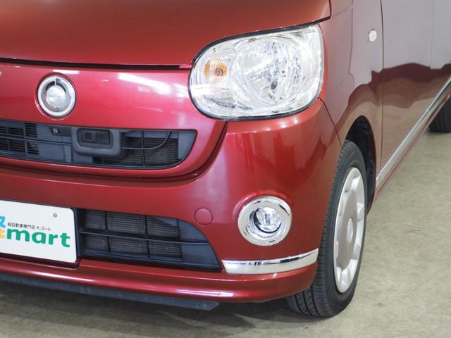 ムーヴキャンバス Ｘメイクアップ　ＳＡＩＩ　ＥＴＣ　フルセグナビ　ＢＴ　ＤＶＤ　ＣＤ　オートライト　フォグ　衝突軽減Ｂ　ＥＳＣ　Ｐスタート　Ａストップ　ステリモ　ＡＡＣ　スマートキー　スペアキー付　電格ミラー　ベンチシート　運転席シートリフター（67枚目）