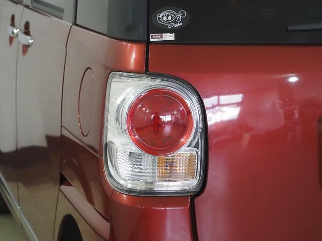 ムーヴキャンバス Ｘメイクアップ　ＳＡＩＩ　ＥＴＣ　フルセグナビ　ＢＴ　ＤＶＤ　ＣＤ　オートライト　フォグ　衝突軽減Ｂ　ＥＳＣ　Ｐスタート　Ａストップ　ステリモ　ＡＡＣ　スマートキー　スペアキー付　電格ミラー　ベンチシート　運転席シートリフター（71枚目）
