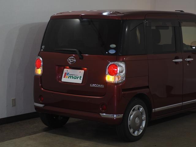 ムーヴキャンバス Ｘメイクアップ　ＳＡＩＩ　ＥＴＣ　フルセグナビ　ＢＴ　ＤＶＤ　ＣＤ　オートライト　フォグ　衝突軽減Ｂ　ＥＳＣ　Ｐスタート　Ａストップ　ステリモ　ＡＡＣ　スマートキー　スペアキー付　電格ミラー　ベンチシート　運転席シートリフター（78枚目）