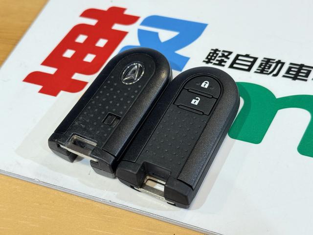 ムーヴキャンバス Ｘメイクアップ　ＳＡＩＩ　ＥＴＣ　フルセグナビ　ＢＴ　ＤＶＤ　ＣＤ　オートライト　フォグ　衝突軽減Ｂ　ＥＳＣ　Ｐスタート　Ａストップ　ステリモ　ＡＡＣ　スマートキー　スペアキー付　電格ミラー　ベンチシート　運転席シートリフター（80枚目）