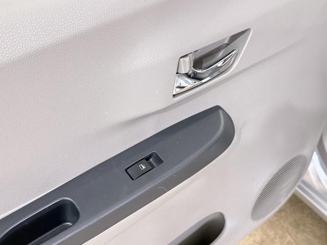 ミライース G SA Bカメラ Pスタート 純正14インチAW フルセグナビ BT DVD CD 衝突軽減B ESC アイドリングストップ オートエアコン スマートキー ウィンカー付電格ミラー レベライザー シートリフター(42枚目)