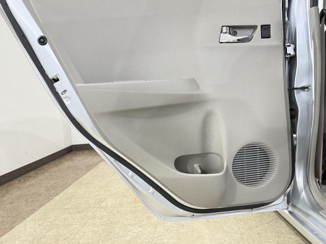 ミライース G SA Bカメラ Pスタート 純正14インチAW フルセグナビ BT DVD CD 衝突軽減B ESC アイドリングストップ オートエアコン スマートキー ウィンカー付電格ミラー レベライザー シートリフター(45枚目)