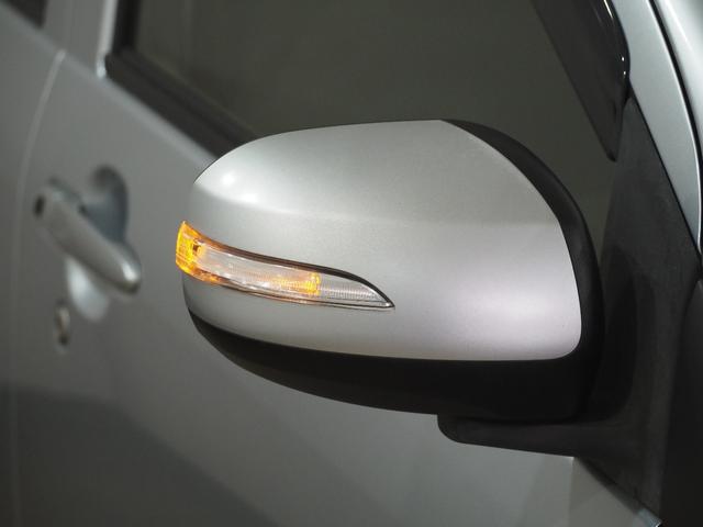 ミライース G SA Bカメラ Pスタート 純正14インチAW フルセグナビ BT DVD CD 衝突軽減B ESC アイドリングストップ オートエアコン スマートキー ウィンカー付電格ミラー レベライザー シートリフター(68枚目)