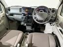 軽自動車は排気量の上限が660cc以下と定められています。