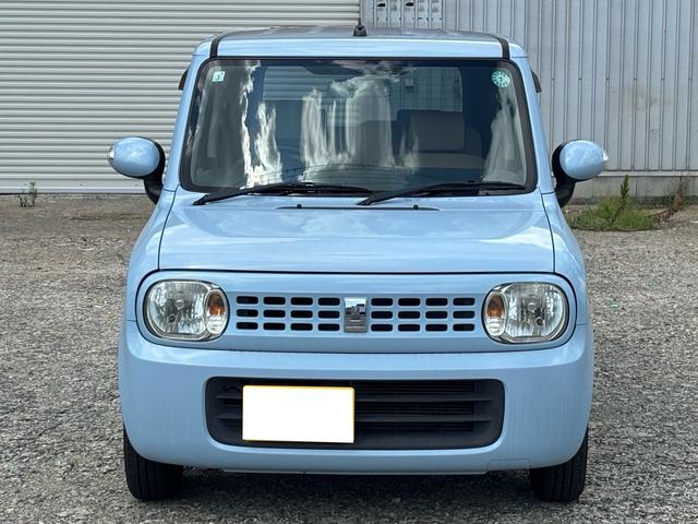 アルトラパン Ｘ（2枚目）