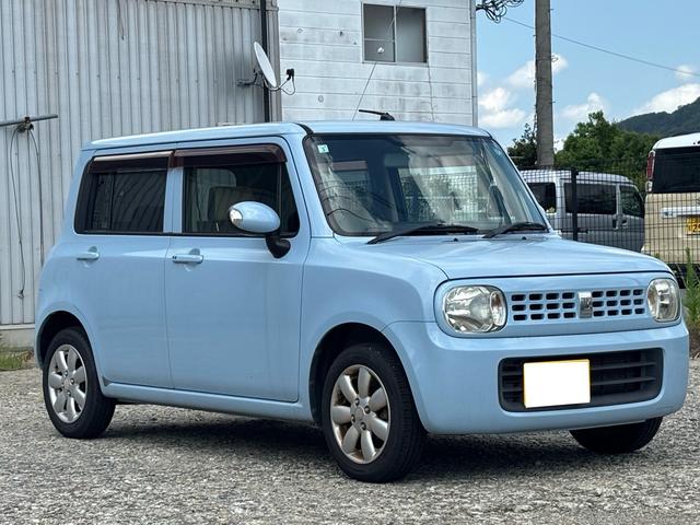 アルトラパン Ｘ（3枚目）