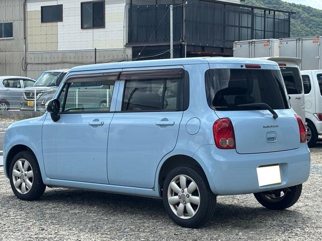 アルトラパン Ｘ（4枚目）