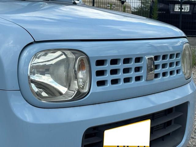 アルトラパン Ｘ（11枚目）