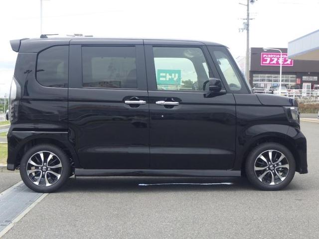 G・Lホンダセンシング 修復歴無 届出済未使用車 ETC(2枚目)