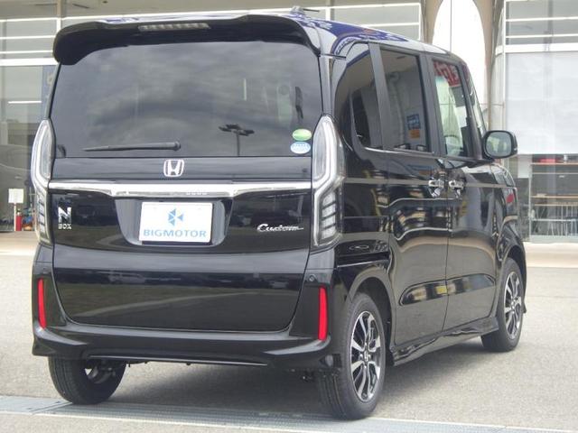 G・Lホンダセンシング 修復歴無 届出済未使用車 ETC(3枚目)