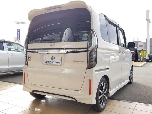 G・Lホンダセンシング .社外7インチ メモリーナビ/ヘッドランプ LED/ETC/EBD付ABS/横滑り防止装置/アイドリングストップ/TV/エアバッグ 運転席/エアバッグ 助手席/パワーウインドウ/キーレスエントリー(3枚目)