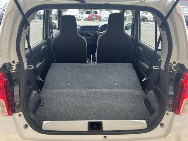 キャロル ＧＬ　アイアクティブセンス（マツダ）／シートヒーター　運転席／車線逸脱防止支援システム／ＥＢＤ付ＡＢＳ／横滑り防止装置／アイドリングストップ／禁煙車／エアバッグ　運転席／エアバッグ　助手席　レーンアシスト（20枚目）