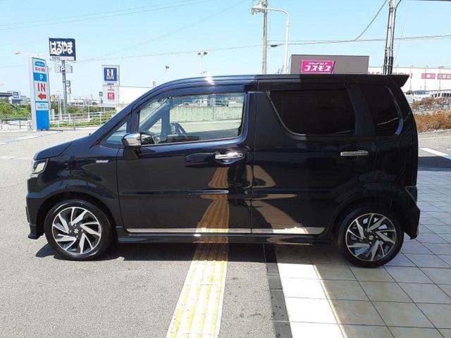 未使用です、。 TOYOTA LAND CRUISER ZX | 2023 | BLACK | 23000 km | details