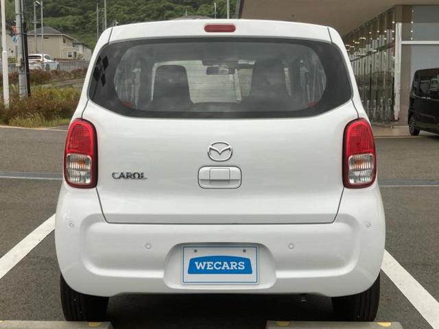 キャロル ＧＬ　禁煙車　レンタカーアップ（32枚目）