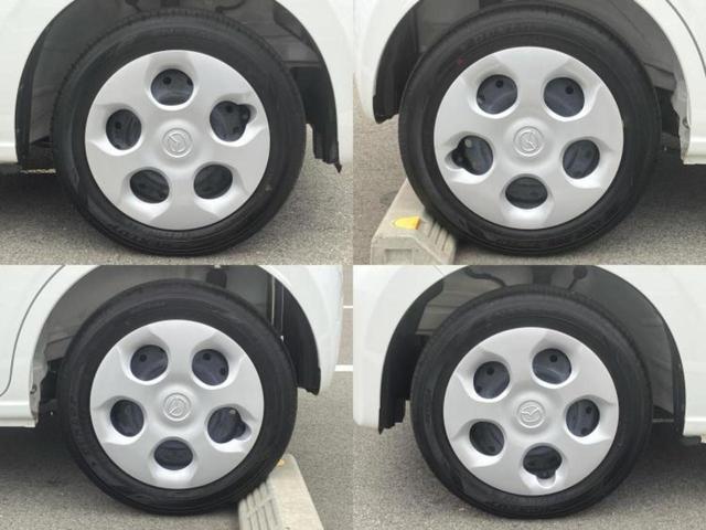 キャロル ＧＬ　禁煙車　レンタカーアップ（38枚目）