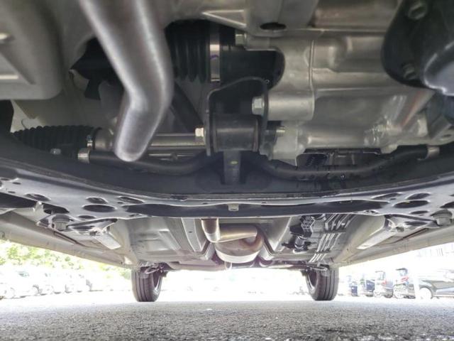 スペーシア ハイブリッドＧ　保証書／デュアルカメラブレーキサポート（スズキ）／車線逸脱防止支援システム／ＥＢＤ付ＡＢＳ／横滑り防止装置／アイドリングストップ／禁煙車／エアバッグ　運転席／エアバッグ　助手席　レーンアシスト（44枚目）