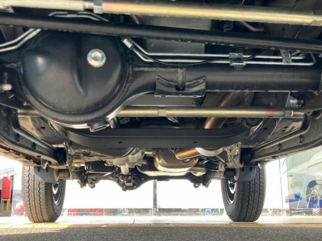 ジムニーシエラ ４ＷＤ　ＪＣ　保証書／衝突安全装置／シートヒーター／車線逸脱防止支援システム／ヘッドランプ　ＬＥＤ／ＥＢＤ付ＡＢＳ／横滑り防止装置／エアバッグ　運転席／エアバッグ　助手席／エアバッグ　サイド　衝突被害軽減システム（43枚目）