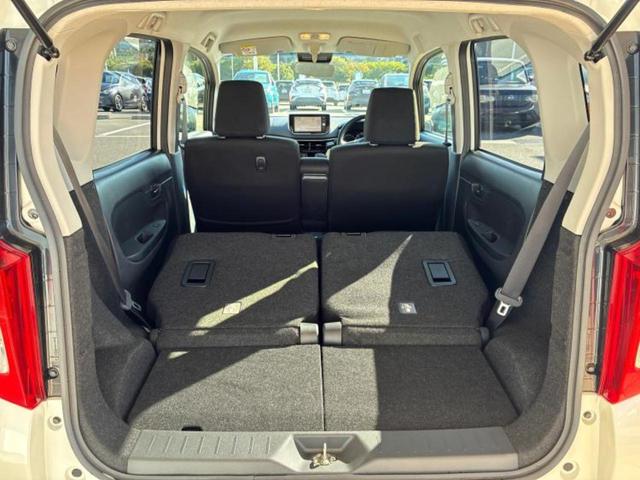 ムーヴ XリミテッドSA3 新品タイヤ/保証書/純正 SDナビ/衝突安全装置/シートヒーター/車線逸脱防止支援システム/Bluetooth接続/ETC/EBD付ABS/横滑り防止装置/アイドリングストップ/バックモニター(20枚目)