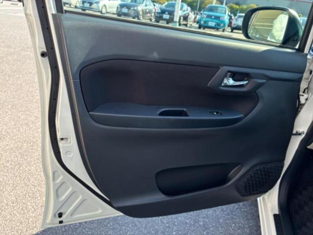 ムーヴ XリミテッドSA3 新品タイヤ/保証書/純正 SDナビ/衝突安全装置/シートヒーター/車線逸脱防止支援システム/Bluetooth接続/ETC/EBD付ABS/横滑り防止装置/アイドリングストップ/バックモニター(22枚目)