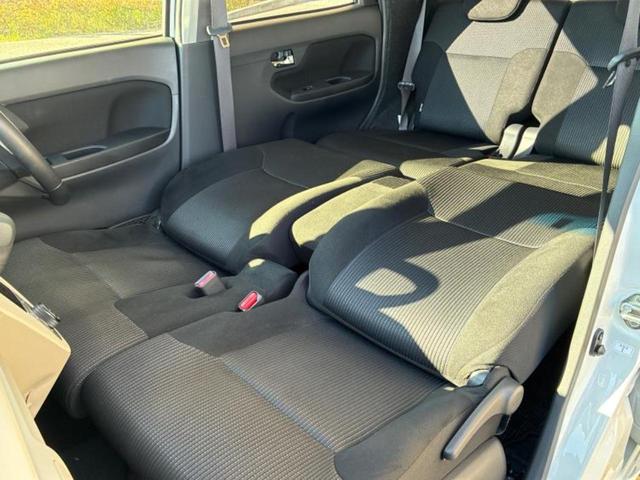 ムーヴ XリミテッドSA3 新品タイヤ/保証書/純正 SDナビ/衝突安全装置/シートヒーター/車線逸脱防止支援システム/Bluetooth接続/ETC/EBD付ABS/横滑り防止装置/アイドリングストップ/バックモニター(26枚目)