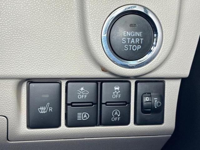 ムーヴ XリミテッドSA3 新品タイヤ/保証書/純正 SDナビ/衝突安全装置/シートヒーター/車線逸脱防止支援システム/Bluetooth接続/ETC/EBD付ABS/横滑り防止装置/アイドリングストップ/バックモニター(31枚目)