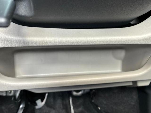 ムーヴ XリミテッドSA3 新品タイヤ/保証書/純正 SDナビ/衝突安全装置/シートヒーター/車線逸脱防止支援システム/Bluetooth接続/ETC/EBD付ABS/横滑り防止装置/アイドリングストップ/バックモニター(44枚目)