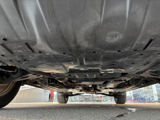 フォレスター ４ＷＤ　Ｘ－ブレイク　新品タイヤ／保証書／社外　ＳＤナビ／衝突安全装置／シートヒーター／車線逸脱防止支援システム／シート　ハーフレザー／ヘッドランプ　ＬＥＤ／ＥＴＣ／ＥＢＤ付ＡＢＳ／横滑り防止装置／アイドリングストップ（55枚目）