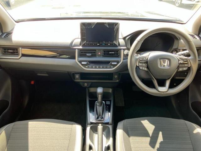 ＷＲ－Ｖ Ｚプラス　保証書／純正　８インチ　ナビ／ホンダセンシング／車線逸脱防止支援システム／ヘッドランプ　ＬＥＤ／Ｂｌｕｅｔｏｏｔｈ接続／ＥＢＤ付ＡＢＳ／横滑り防止装置／バックモニター／フルセグＴＶ／ルーフレール（6枚目）