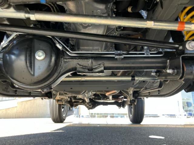 ジムニー ４ＷＤ　ＸＣ　保証書／社外　ナビ／セーフティサポート（スズキ）／シートヒーター　前席／車線逸脱防止支援システム／オートステップ／ドライブレコーダー　社外／ヘッドランプ　ＬＥＤ／Ｂｌｕｅｔｏｏｔｈ接続／ＥＴＣ　４ＷＤ（48枚目）