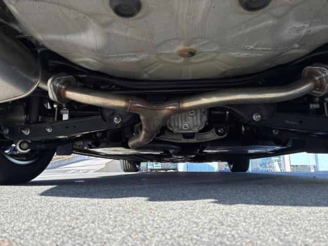 レヴォーグ ４ＷＤ　ＧＴ　ＥＸ　ＳＴＩエアロ／保証書／純正　１１．６インチ　メモリーナビ／アイサイト／シートヒーター　前席／全方位モニター／車線逸脱防止支援システム／ヘッドランプ　ＬＥＤ／ＥＴＣ／ＥＢＤ付ＡＢＳ／横滑り防止装置（50枚目）