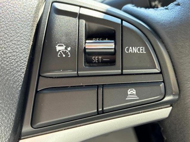 ソリオバンディット バンディットハイブリッドＭＶ　衝突安全装置／電動スライドドア／シートヒーター／車線逸脱防止支援システム／ヘッドランプ　ＬＥＤ／ＥＢＤ付ＡＢＳ／横滑り防止装置／アイドリングストップ／クルーズコントロール／エアバッグ　運転席（31枚目）